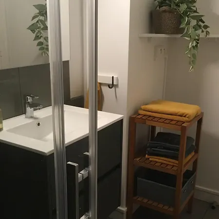 Gilbert Appartement