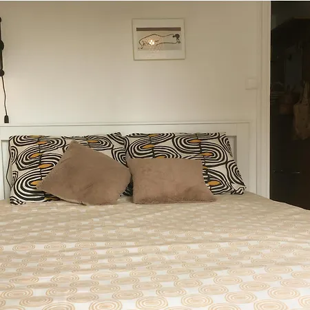 Gilbert Appartement