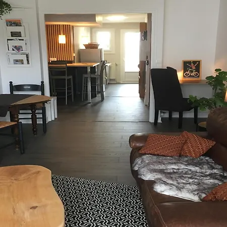 Appartement Gilbert Vichy