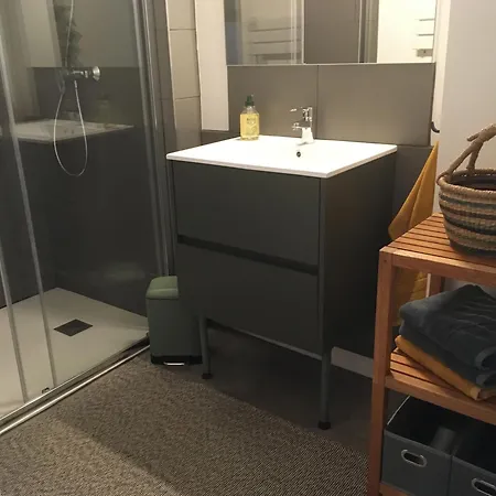 Gilbert Appartement Vichy