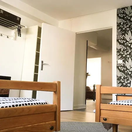 Gilbert Appartement Vichy